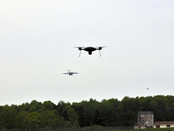 Uas Full Form Unmanned Aerial Systems (UAS) - AX Enterprize