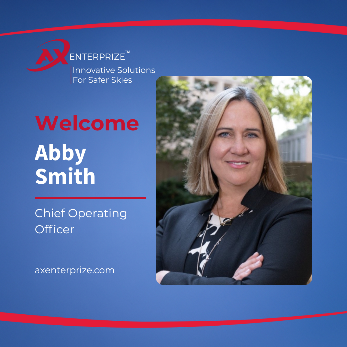 Chief Operating Officer Archives - AX Enterprize